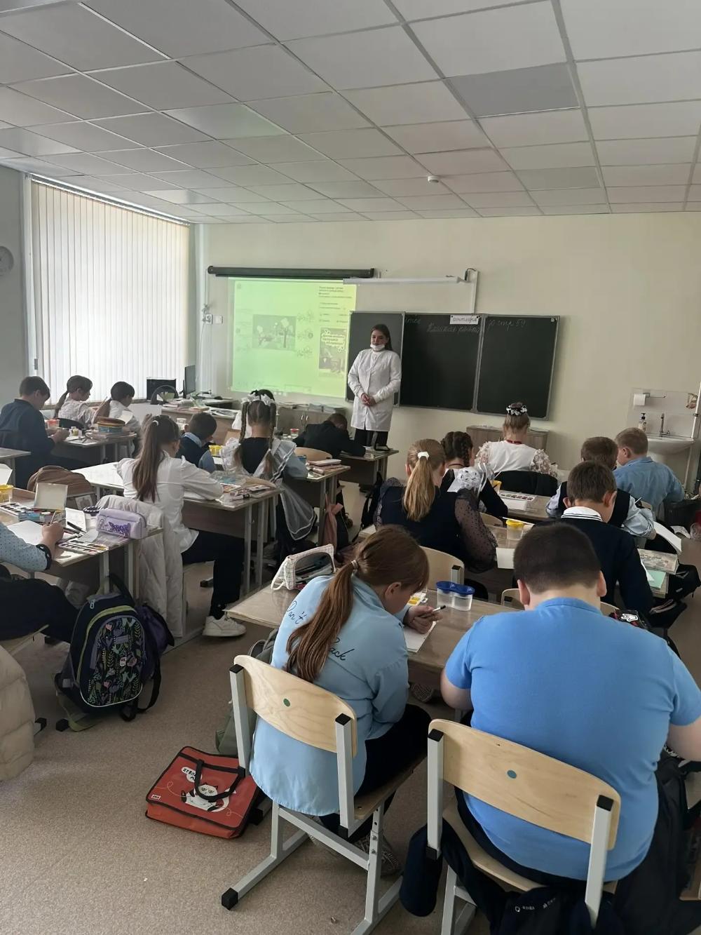 Самое ценное, что у нас есть, это наши дети, нам важно, чтобы они были здоровы. Любые заболевания легче предупредить, чем лечить.